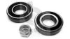 BREDA  LORETT KRT2190 Wheel Bearing Kit